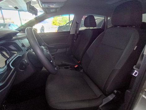 VolksWagen Polo 1.6 MSI Flex 16V 5p