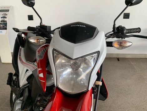 HONDA NXR 160 BROS ESDD FLEXONE
