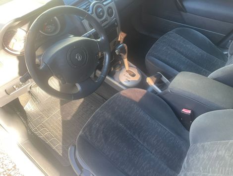 Renault Megane Grand Tour Dynamique 2.0 16V Aut.