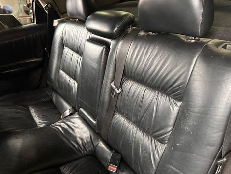 Chevrolet Vectra CD 2.2 16V / 2.0 16V Mec./Aut.