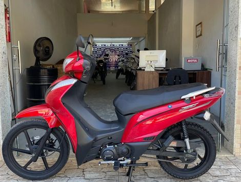 SHINERAY XY 50-Q JET S