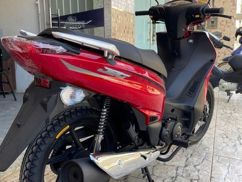 SHINERAY XY 50-Q JET S