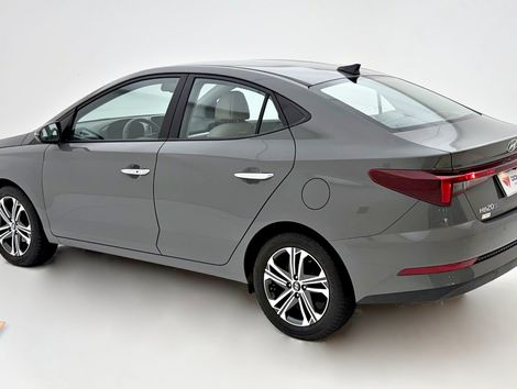 Hyundai HB20S Platinum 1.0 TB Flex 12V Aut.