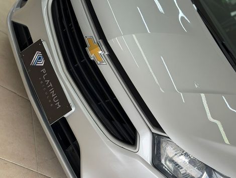 Chevrolet ONIX HATCH LT 1.0 8V FlexPower 5p Mec.