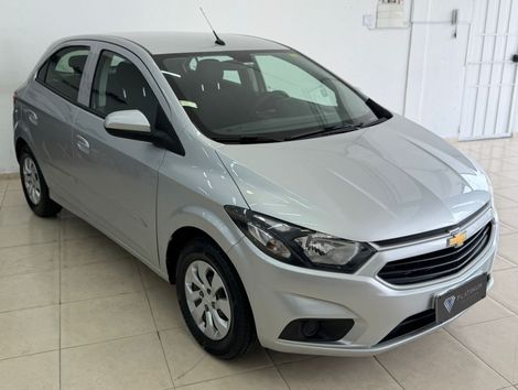 Chevrolet ONIX HATCH LT 1.0 8V FlexPower 5p Mec.