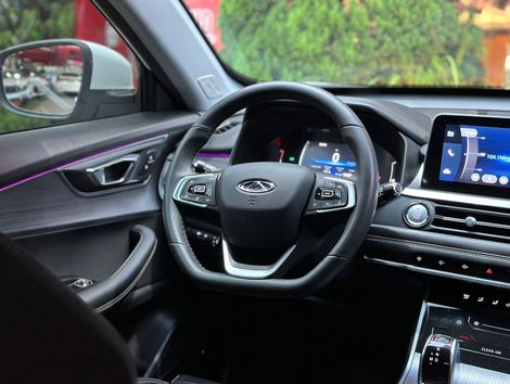 Caoa Chery Tiggo 5X SPORT 1.5 Turbo Flex Aut.