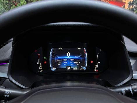 Caoa Chery Tiggo 5X SPORT 1.5 Turbo Flex Aut.