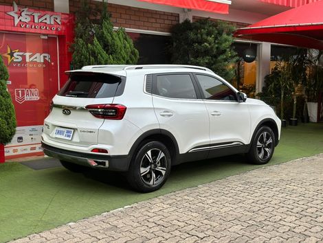 Caoa Chery Tiggo 5X SPORT 1.5 Turbo Flex Aut.