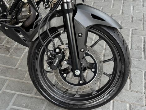 HONDA CB 300F Twister Flex
