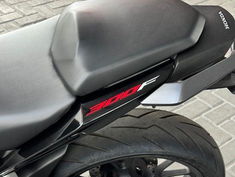 HONDA CB 300F Twister Flex