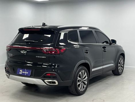 Caoa Chery Tiggo 8 Max Drive 1.6 Turbo Aut.