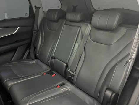 Caoa Chery Tiggo 8 Max Drive 1.6 Turbo Aut.