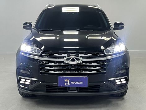 Caoa Chery Tiggo 8 Max Drive 1.6 Turbo Aut.