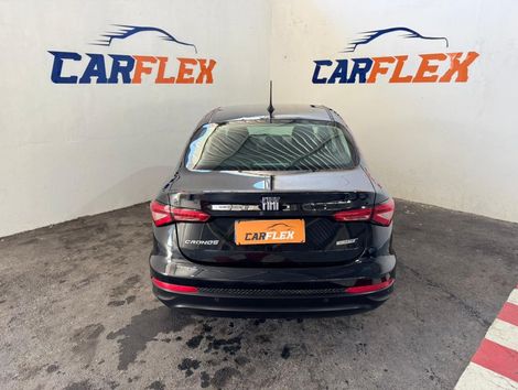 Fiat CRONOS DRIVE 1.3 8V Flex