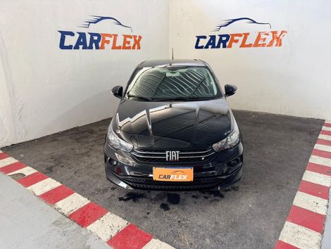 Fiat CRONOS DRIVE 1.3 8V Flex