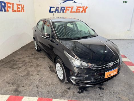 Fiat CRONOS DRIVE 1.3 8V Flex