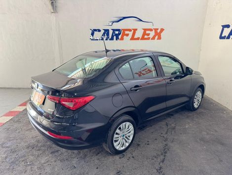 Fiat CRONOS DRIVE 1.3 8V Flex
