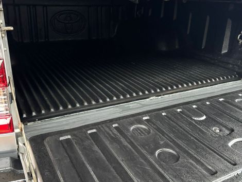 Toyota Hilux CD SRX 4x4 2.8 TDI 16V Diesel Aut.