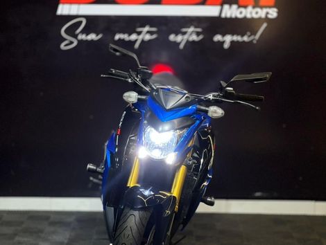 SUZUKI GSX-S 1000