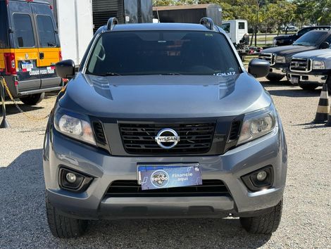 Nissan Frontier ATTAC.CD 4x4 2.3 Bi-TB Die. Aut