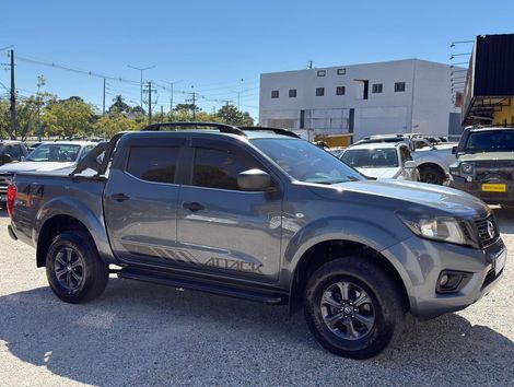 Nissan Frontier ATTAC.CD 4x4 2.3 Bi-TB Die. Aut