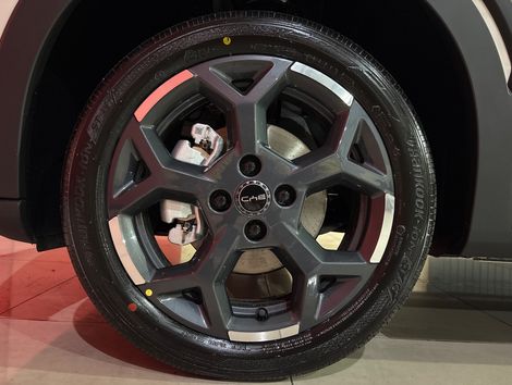 BYD Dolphin Mini (Elétrico)