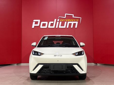 BYD Dolphin Mini (Elétrico)