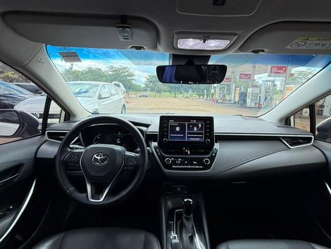 Toyota Corolla Altis 1.8 16V Aut. (Híbrido)