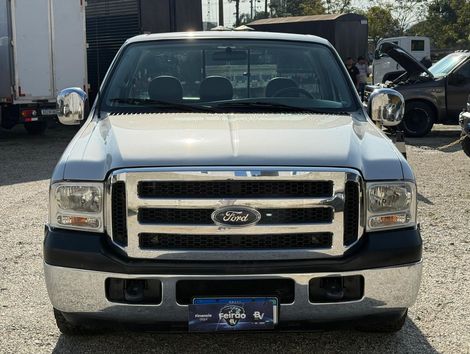 Ford F-250 XLT 4.2 TB Diesel