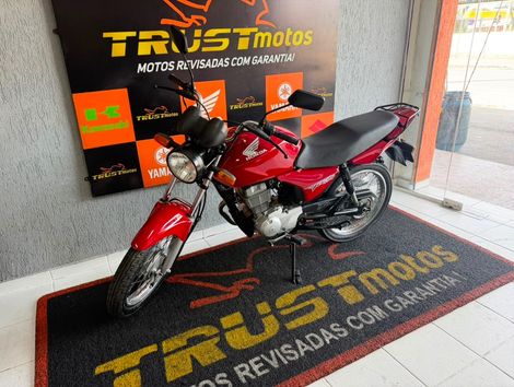 HONDA CG 150 TITAN-KS/ TITAN-JOB