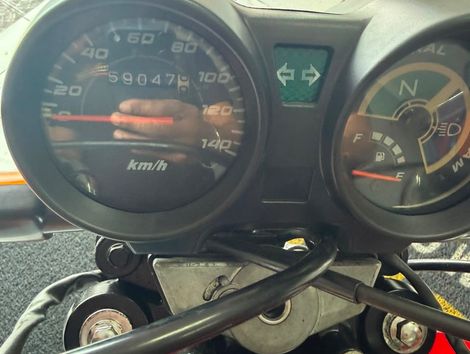 HONDA CG 150 TITAN-KS/ TITAN-JOB