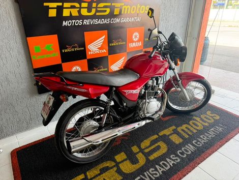 HONDA CG 150 TITAN-KS/ TITAN-JOB