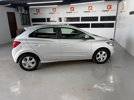 Chevrolet ONIX HATCH LT 1.4 8V FlexPower 5p Mec.