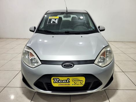Ford Fiesta SE 1.0 8V Flex 5p