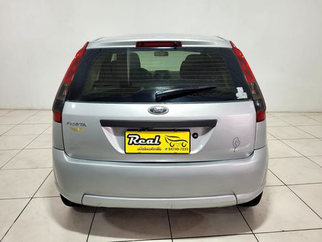 Ford Fiesta SE 1.0 8V Flex 5p