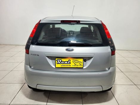 Ford Fiesta SE 1.0 8V Flex 5p