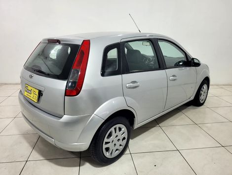 Ford Fiesta SE 1.0 8V Flex 5p
