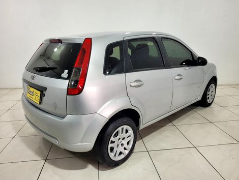 Ford Fiesta SE 1.0 8V Flex 5p