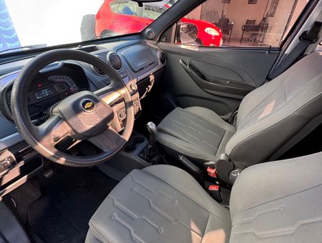 Chevrolet MONTANA LS 1.4 ECONOFLEX 8V 2p