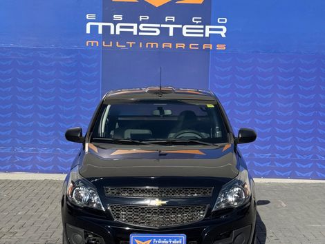 Chevrolet MONTANA LS 1.4 ECONOFLEX 8V 2p