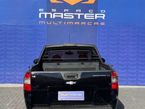 Chevrolet MONTANA LS 1.4 ECONOFLEX 8V 2p