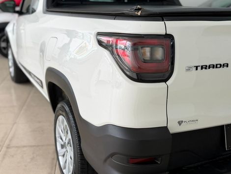 Fiat Strada Endurance 1.4 Flex 8V CD