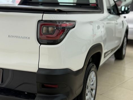 Fiat Strada Endurance 1.4 Flex 8V CD