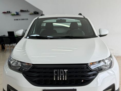 Fiat Strada Endurance 1.4 Flex 8V CD