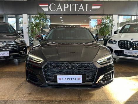 Audi A5 Ambiente Sportb. 2.0 TFSI S tonic