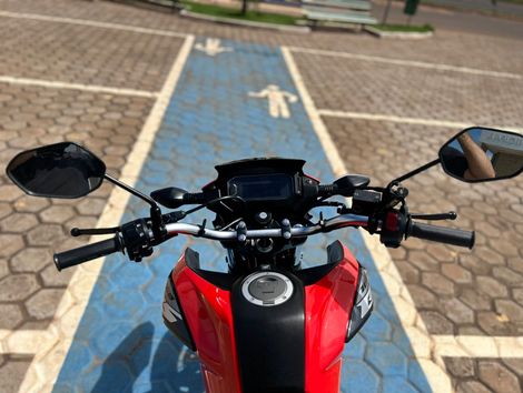 HONDA NXR 160 BROS FLEX