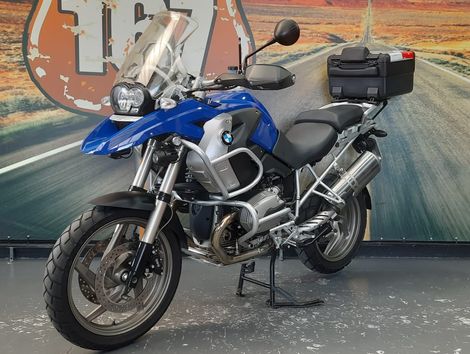 BMW R 1200 GS
