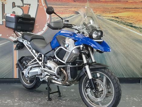 BMW R 1200 GS