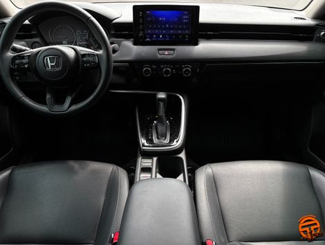 Honda HR-V EXL 1.5 Flex Sensing 16V 5p Aut.