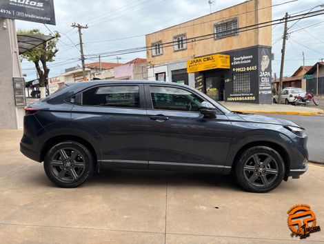 Honda HR-V EXL 1.5 Flex Sensing 16V 5p Aut.